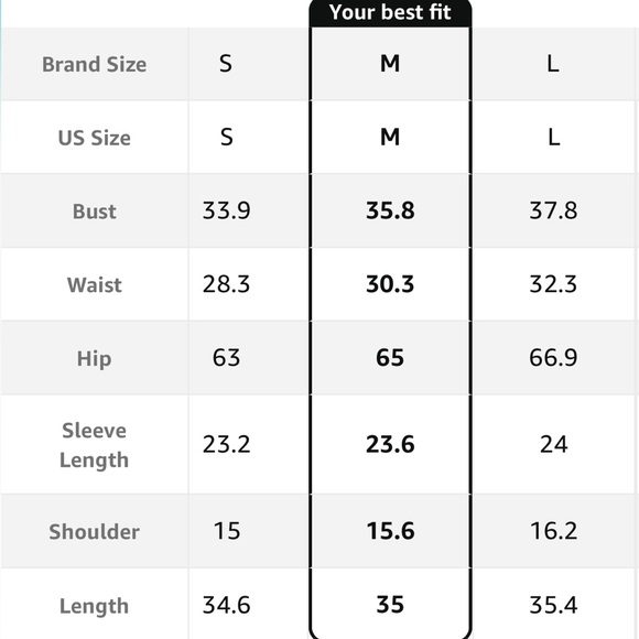 AMAZON flowy mini dress - Picture 6 of 7